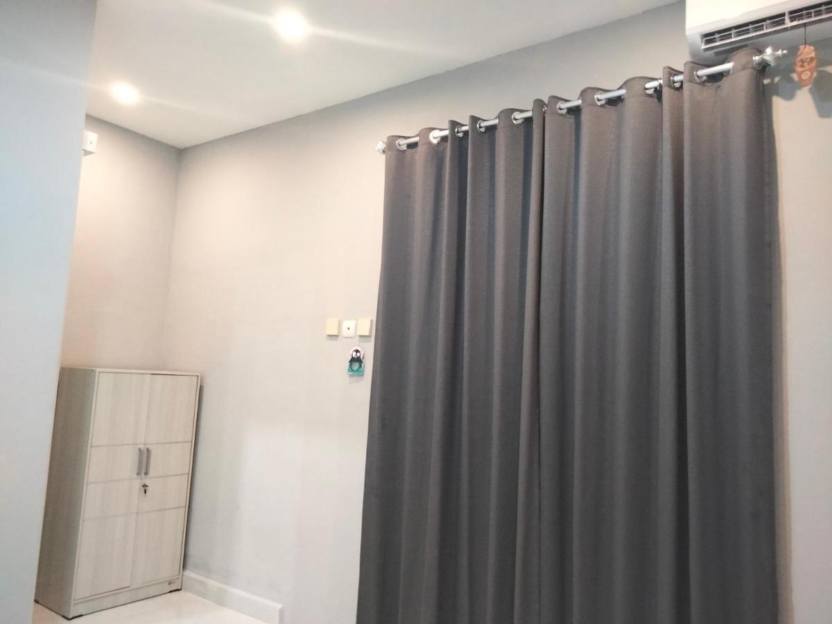 Sukha Homestay Kuta  Exterior photo