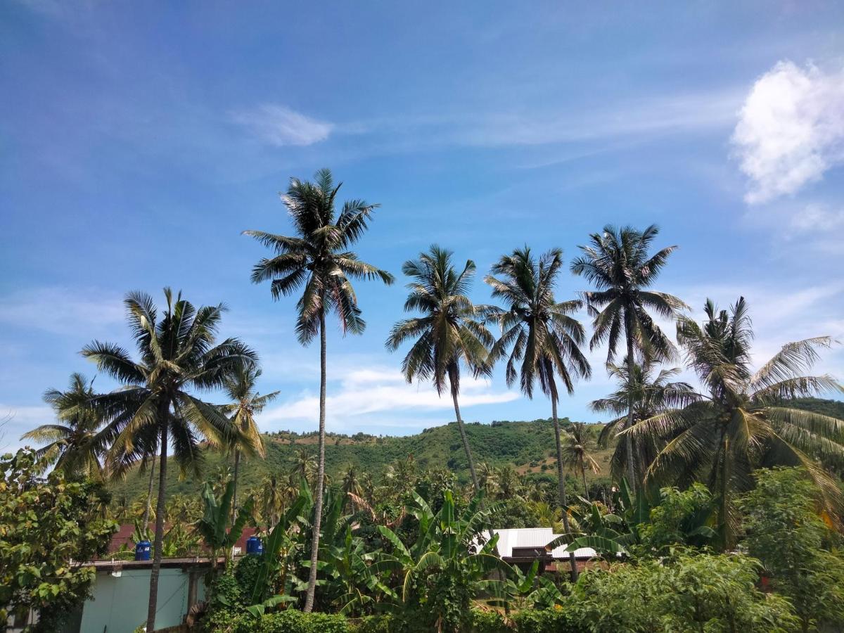 Sukha Homestay Kuta  Exterior photo