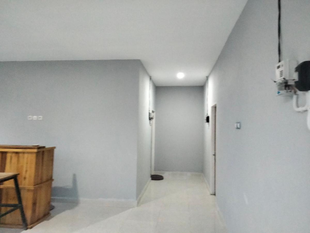 Sukha Homestay Kuta  Exterior photo