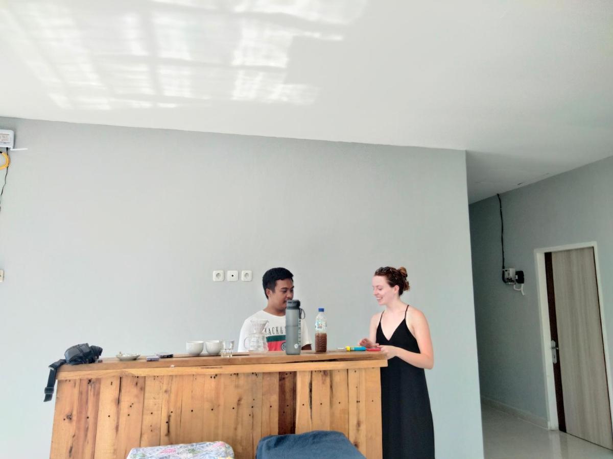 Sukha Homestay Kuta  Exterior photo