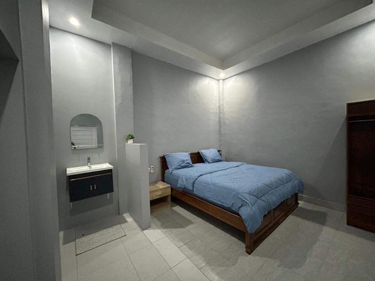 Sukha Homestay Kuta  Exterior photo