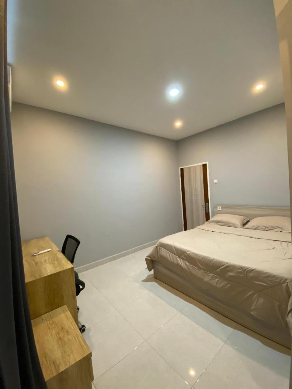 Sukha Homestay Kuta  Exterior photo
